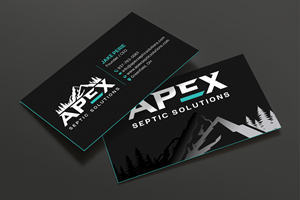 Diseño de Tarjeta de Presentación por DesignShout para este proyecto | Diseño: #32011986