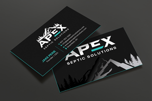 Diseño de Tarjeta de Presentación por DesignShout para este proyecto | Diseño: #32011996