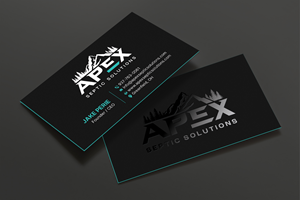 Diseño de Tarjeta de Presentación por DesignShout para este proyecto | Diseño: #32011997
