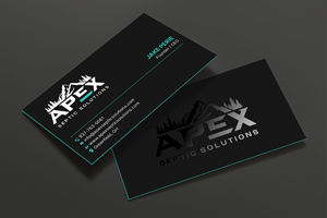 Diseño de Tarjeta de Presentación por DesignShout para este proyecto | Diseño: #32012018