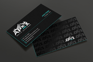 Diseño de Tarjeta de Presentación por DesignShout para este proyecto | Diseño: #32012019