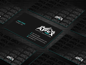 Diseño de Tarjeta de Presentación por DesignShout para este proyecto | Diseño: #32012042