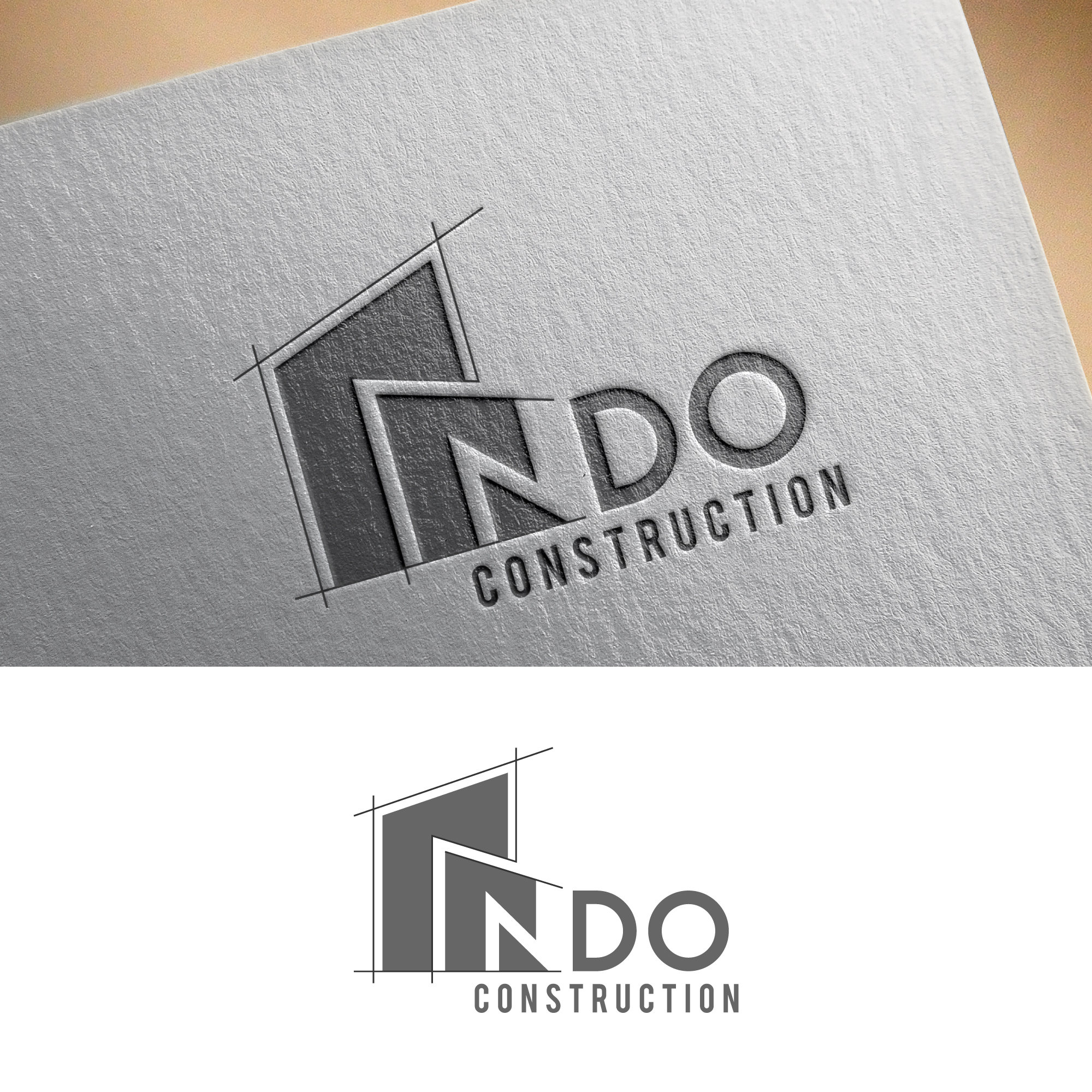 Logo Design by KENGZ for this project | Design #32045358