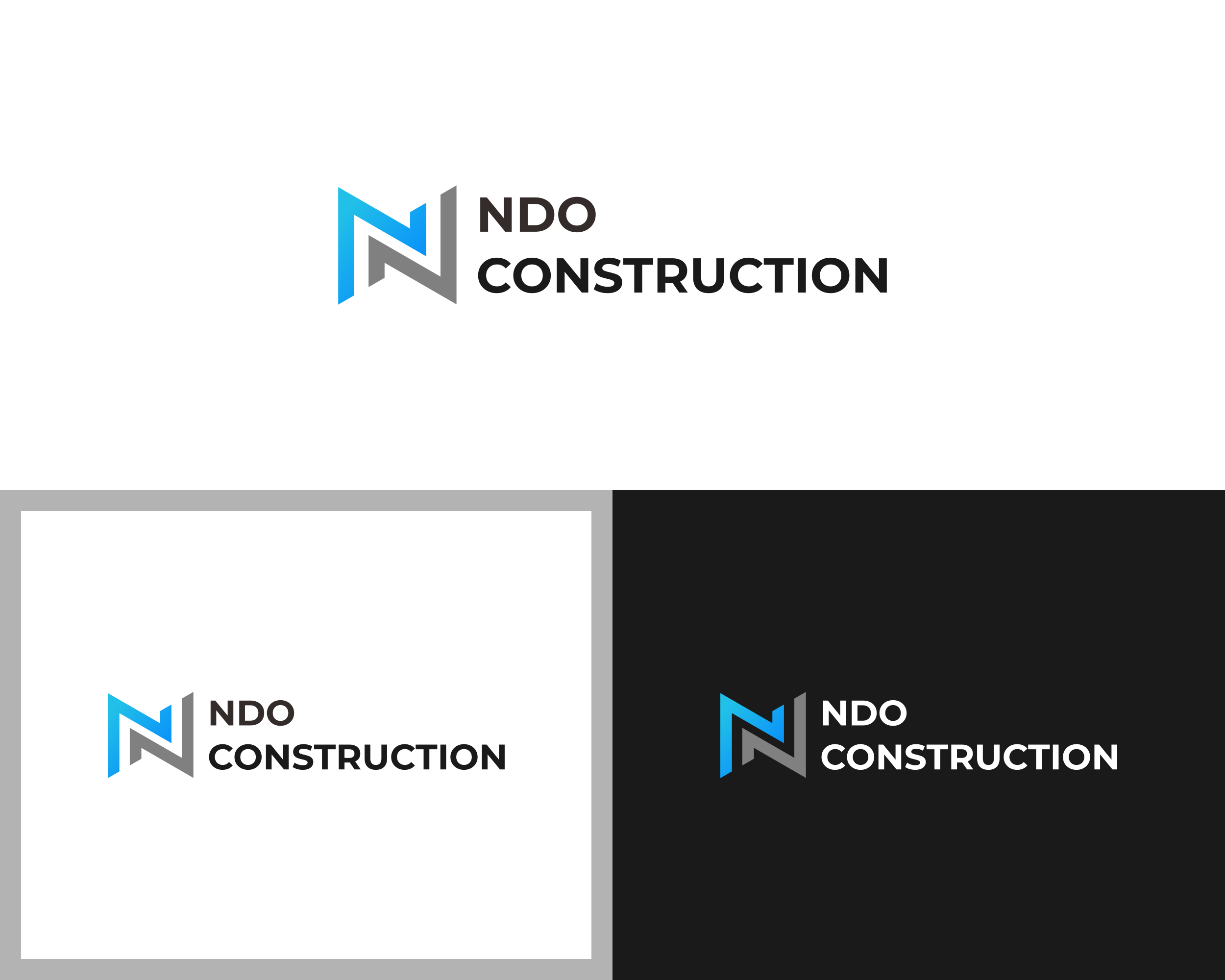 Logo Design by MugiBerkah for this project | Design #32007929