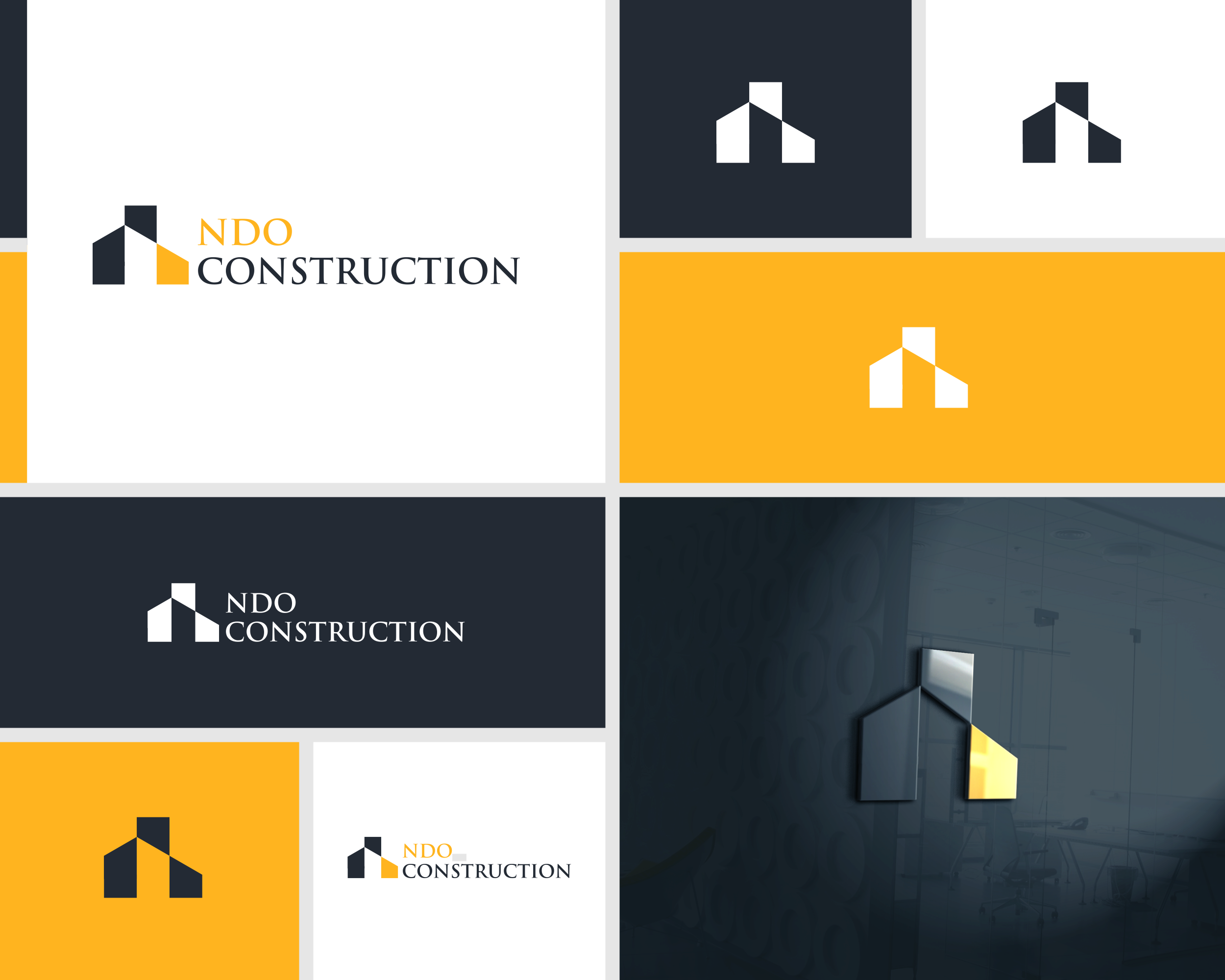 Logo Design by MugiBerkah for this project | Design #32017904