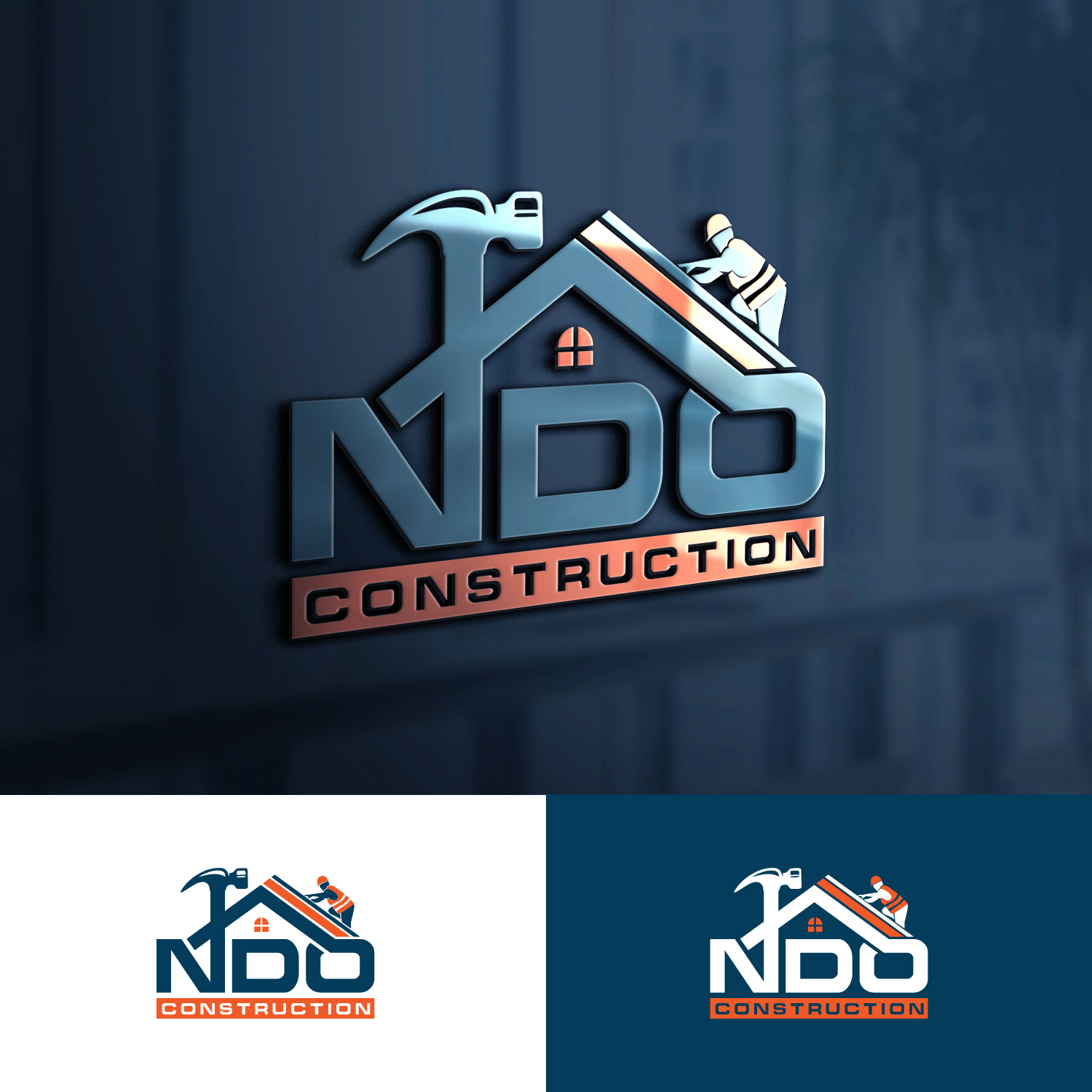 Logo Design by S.H Designs for this project | Design #32009152