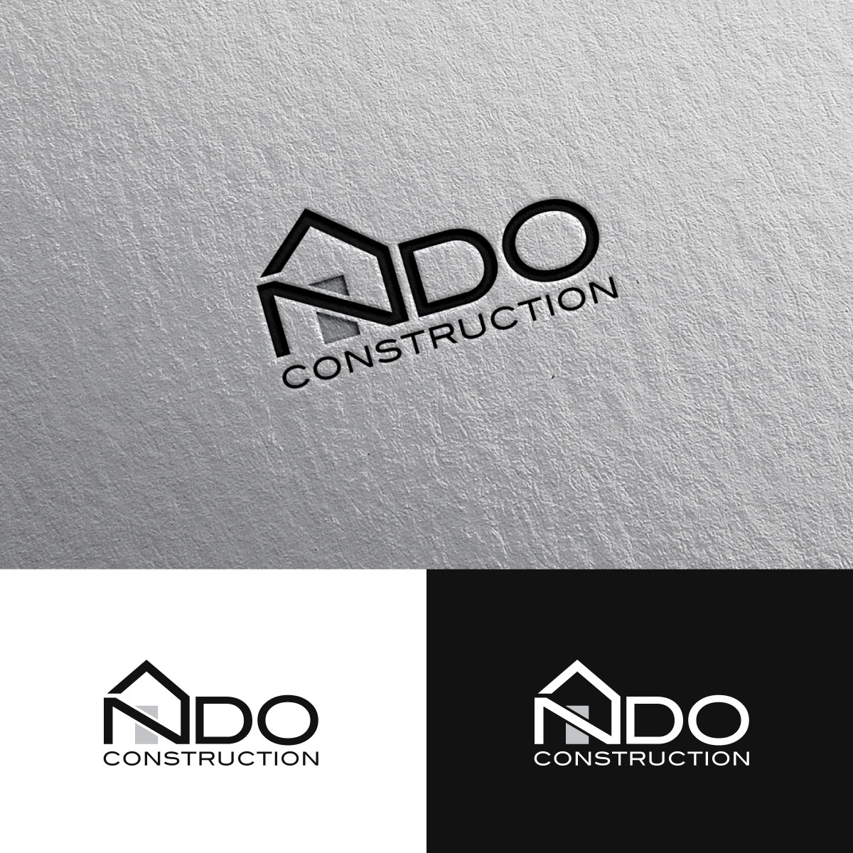 Logo Design by chris Ray for this project | Design #32007085