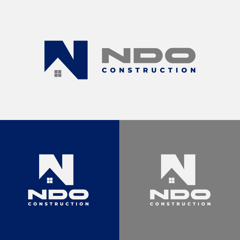 Logo Design by AHNAF_S for this project | Design #32005930