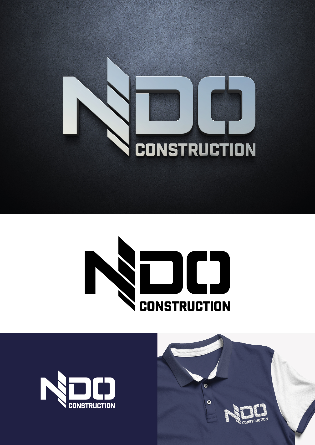 Logo Design by grld for this project | Design #32027398