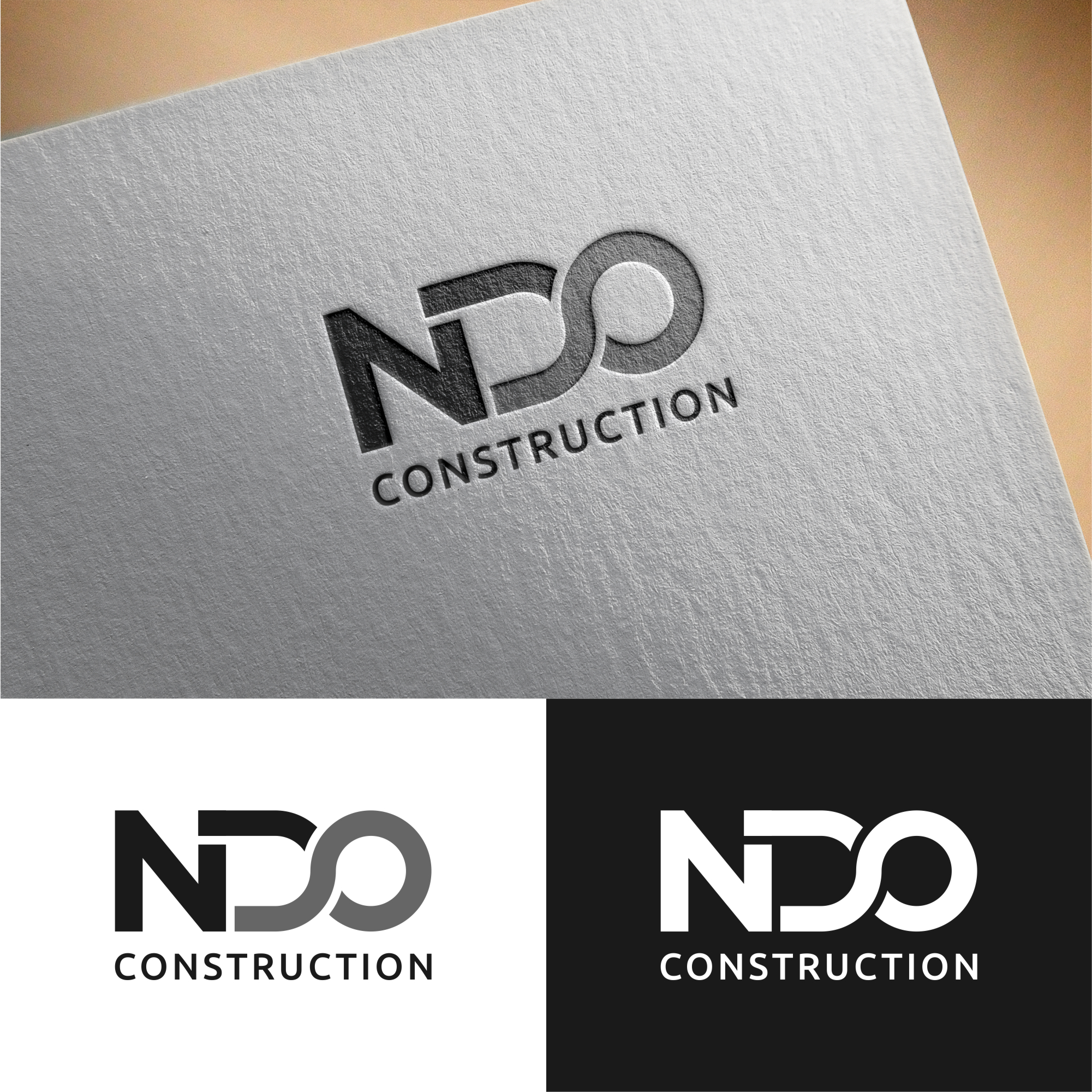 Logo Design by Noekha Studio for this project | Design #32013693
