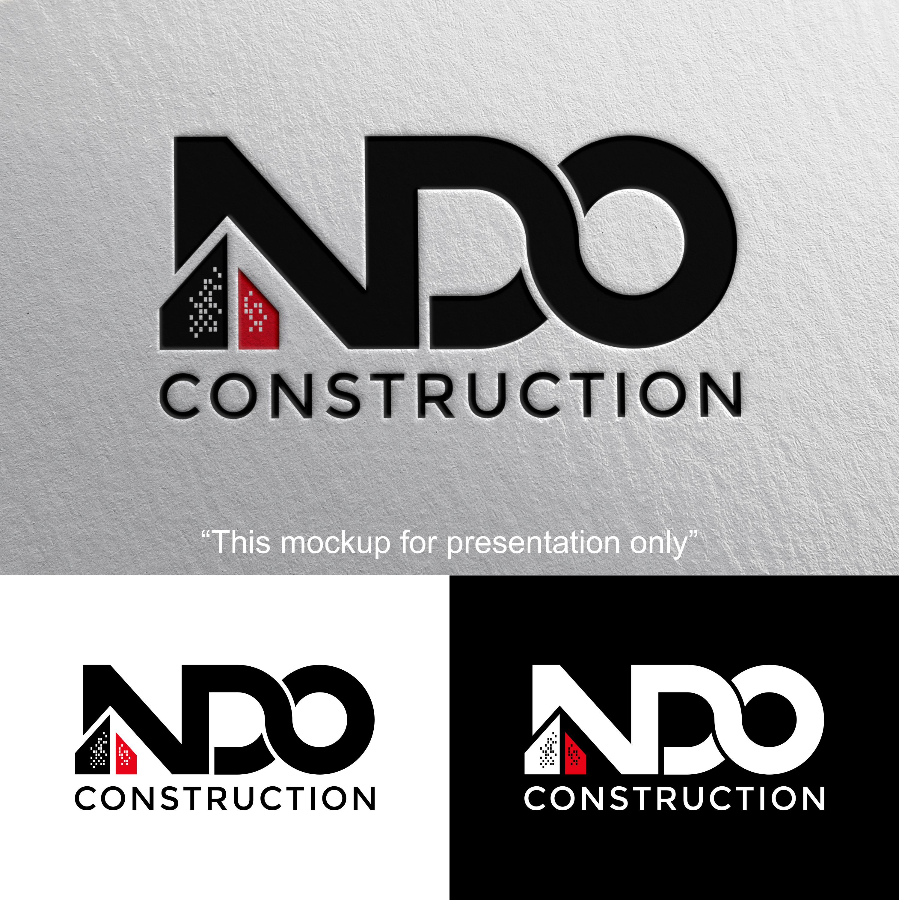 Logo Design by dhanuboy for this project | Design #32045855