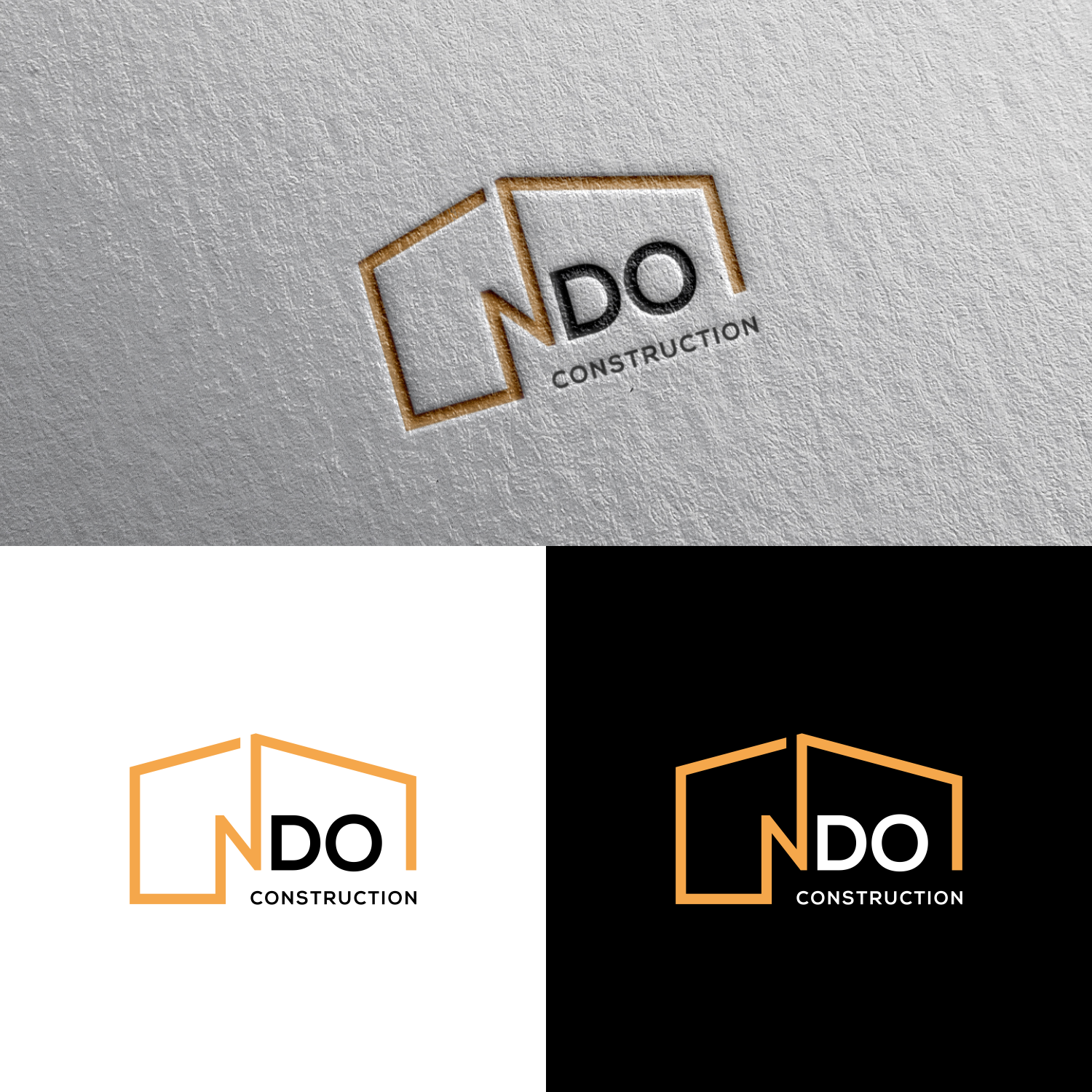 Logo Design by dodobakauu for this project | Design #32013112