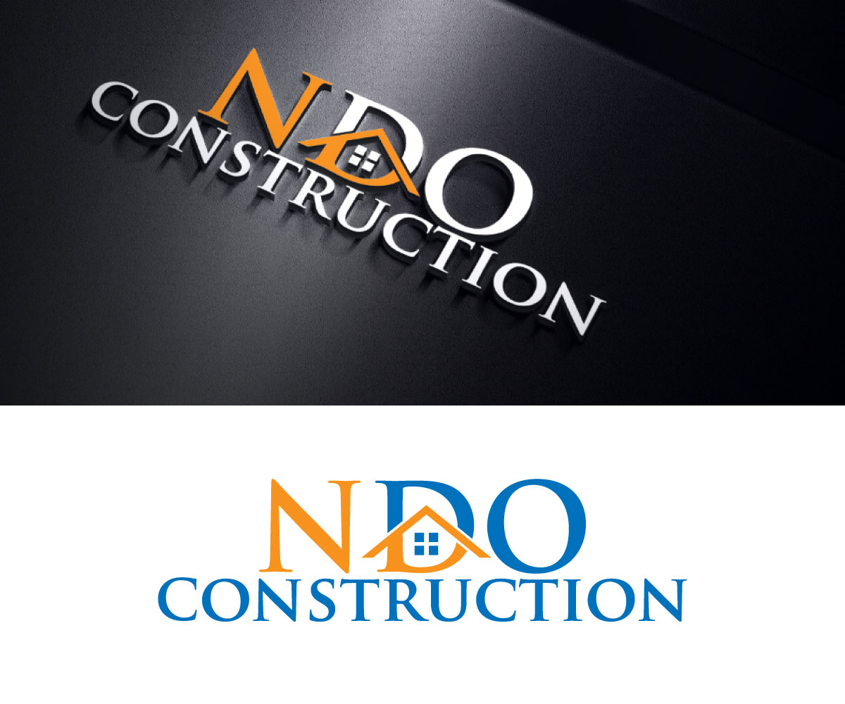 Logo Design by naeem mollah for this project | Design #32015672