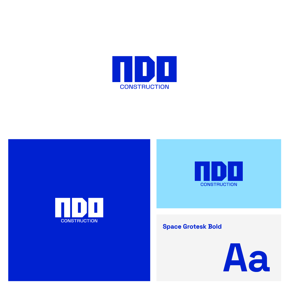 Logo Design by Kham Lian Tung for this project | Design #32027756