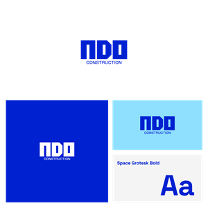 Logo Design by Kham Lian Tung