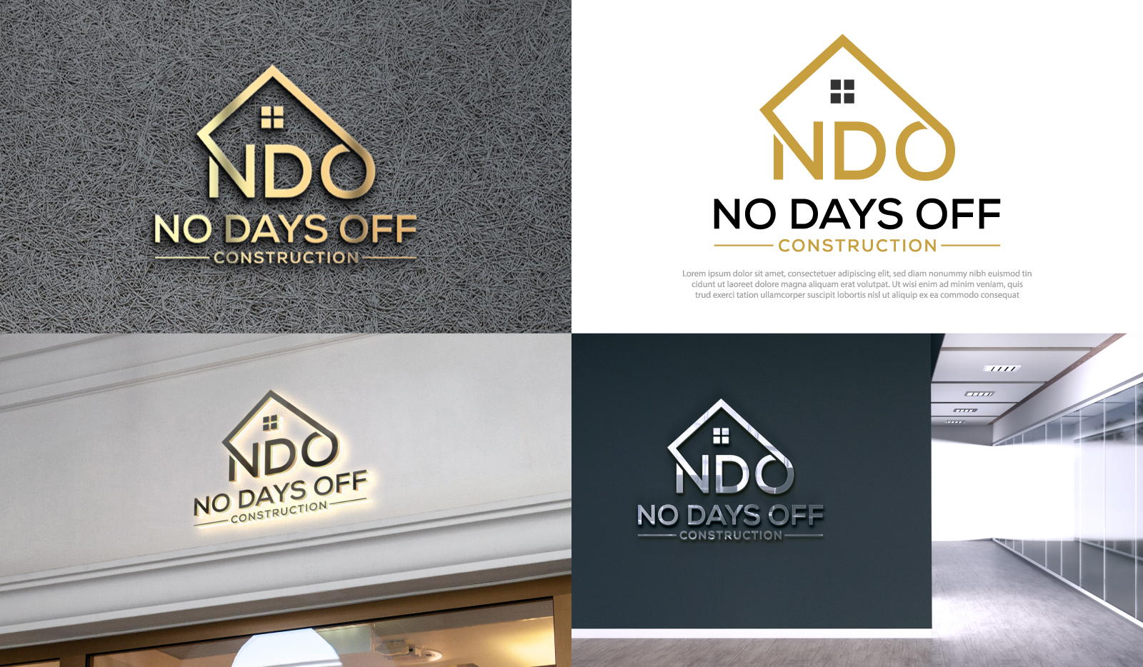 Logo Design by afrozaPSMA for this project | Design #32024131