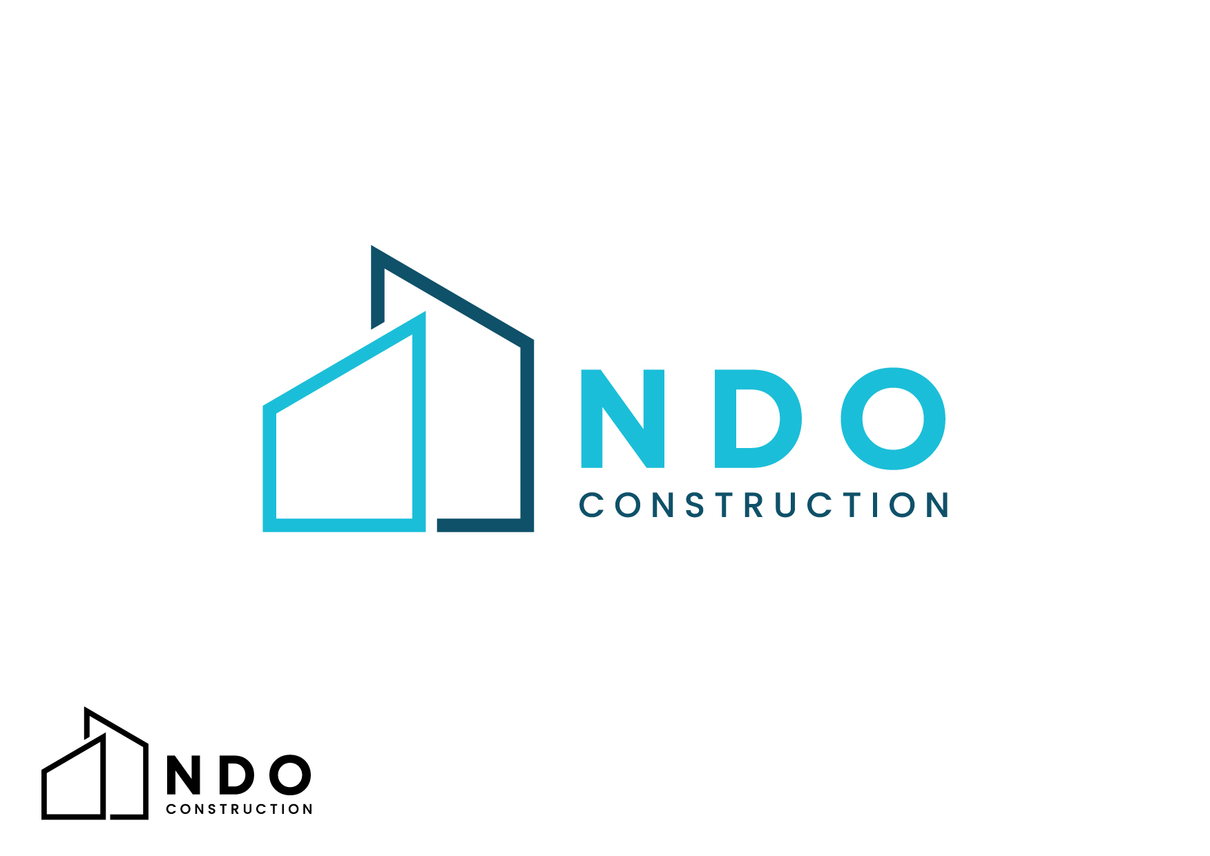 Logo Design by Ameer007 for this project | Design #32012516