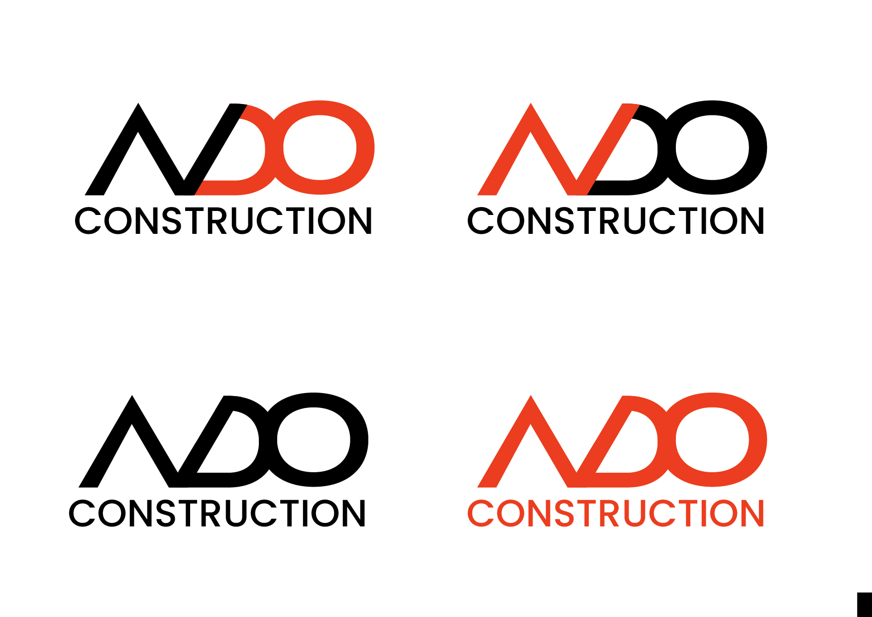 Logo Design by Ameer007 for this project | Design #32069782