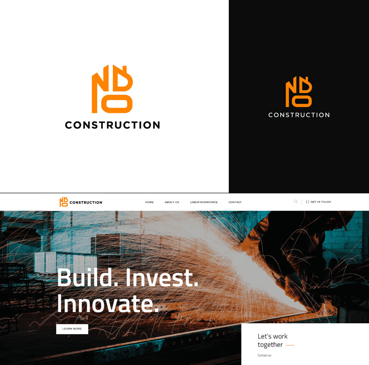 Logo Design by DeadTool for this project | Design #32014379