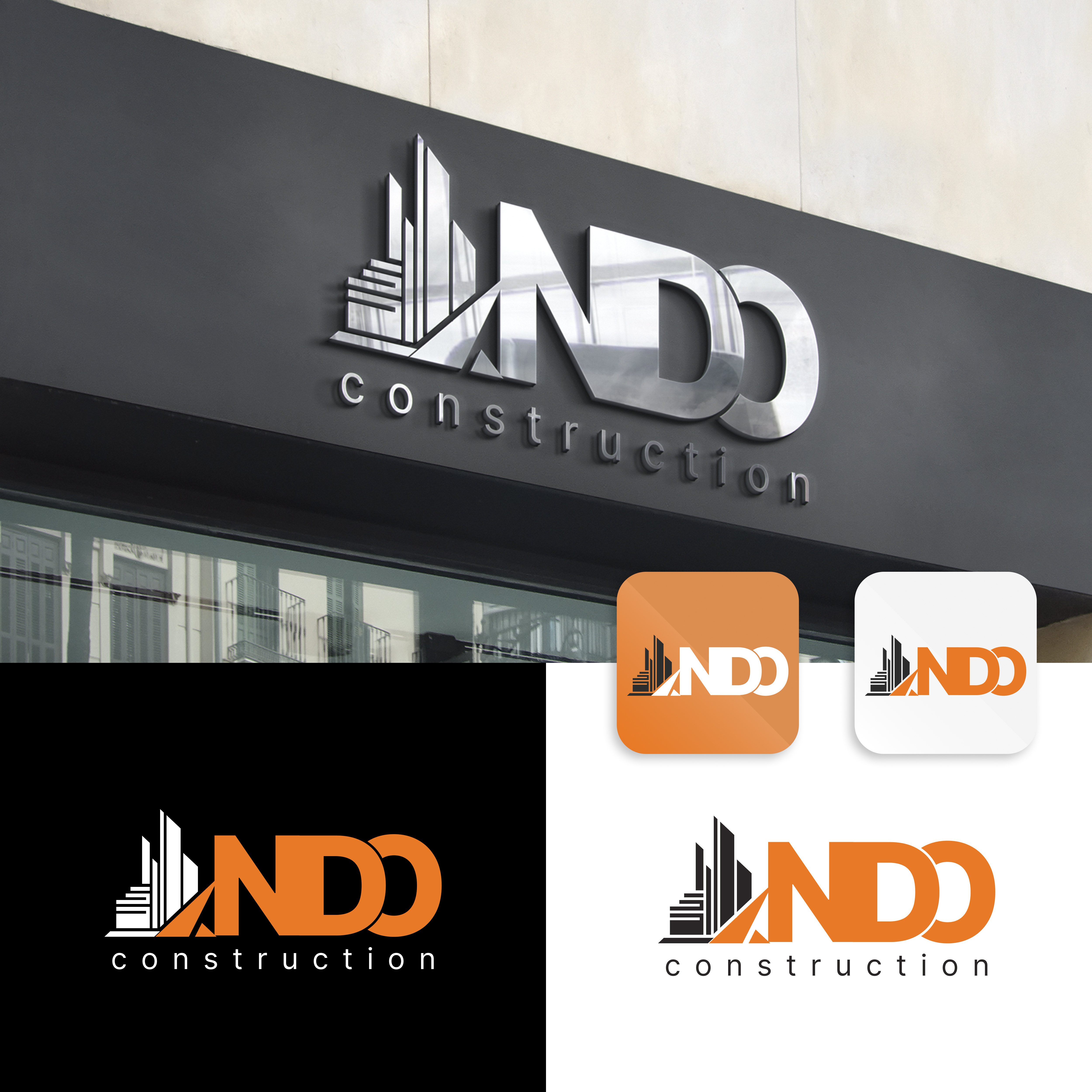 Logo Design by Regis Cardoso for this project | Design #32070085