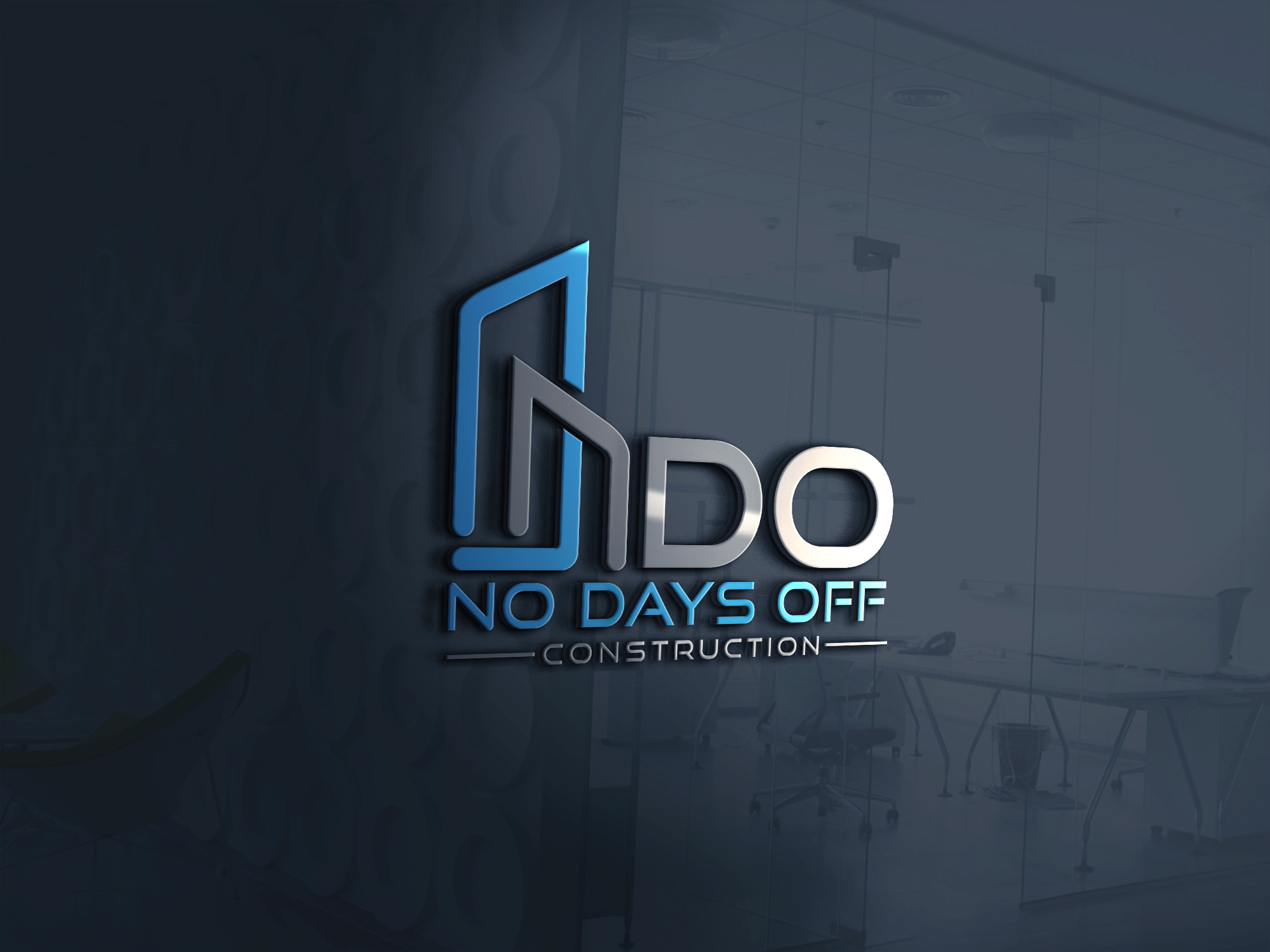 Logo Design by mahfuz1450r for this project | Design #32074283