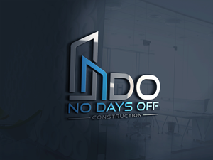 Logo Design by mahfuz1450r for this project | Design: #32075143