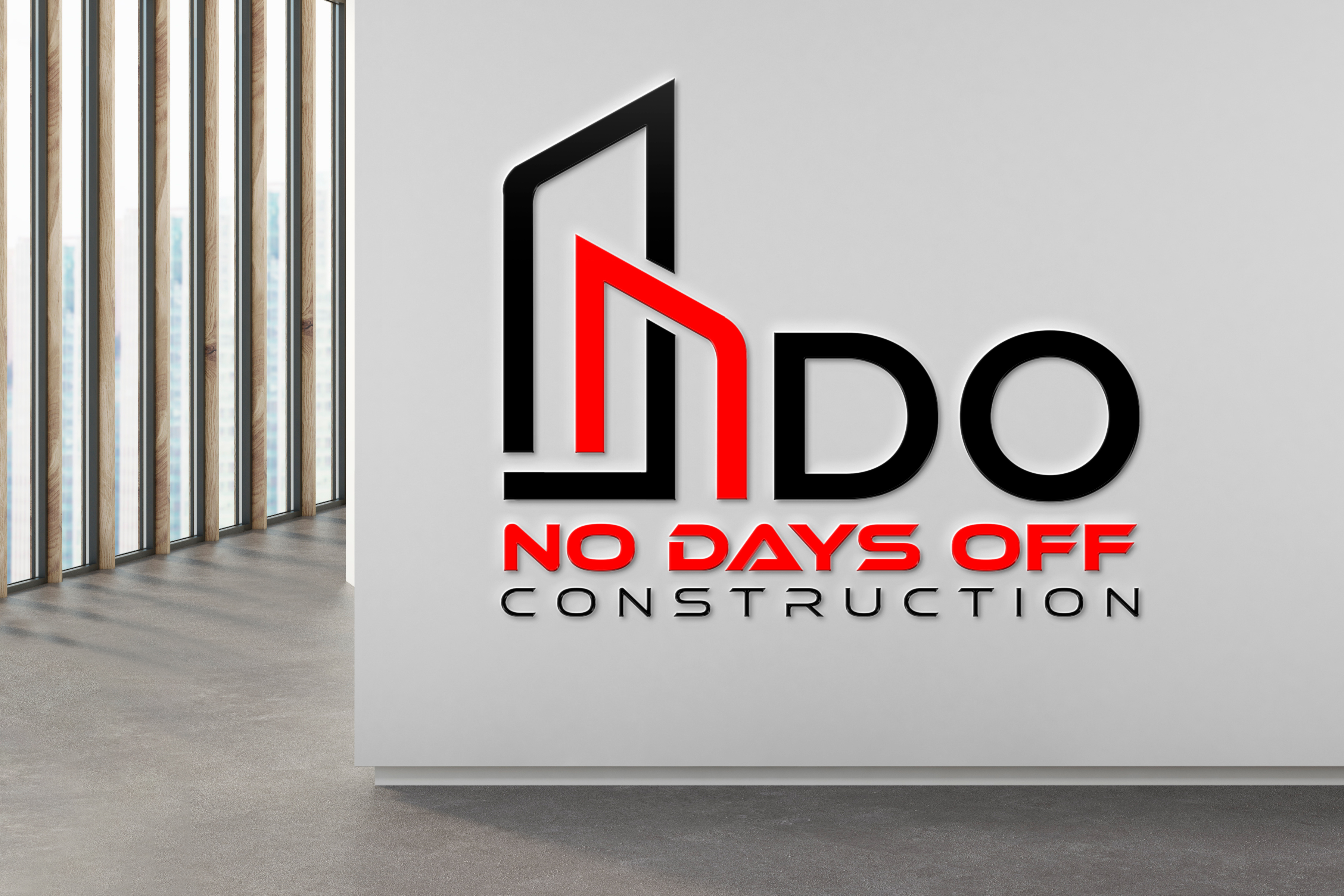 Logo Design by mahfuz1450r for this project | Design #32075179