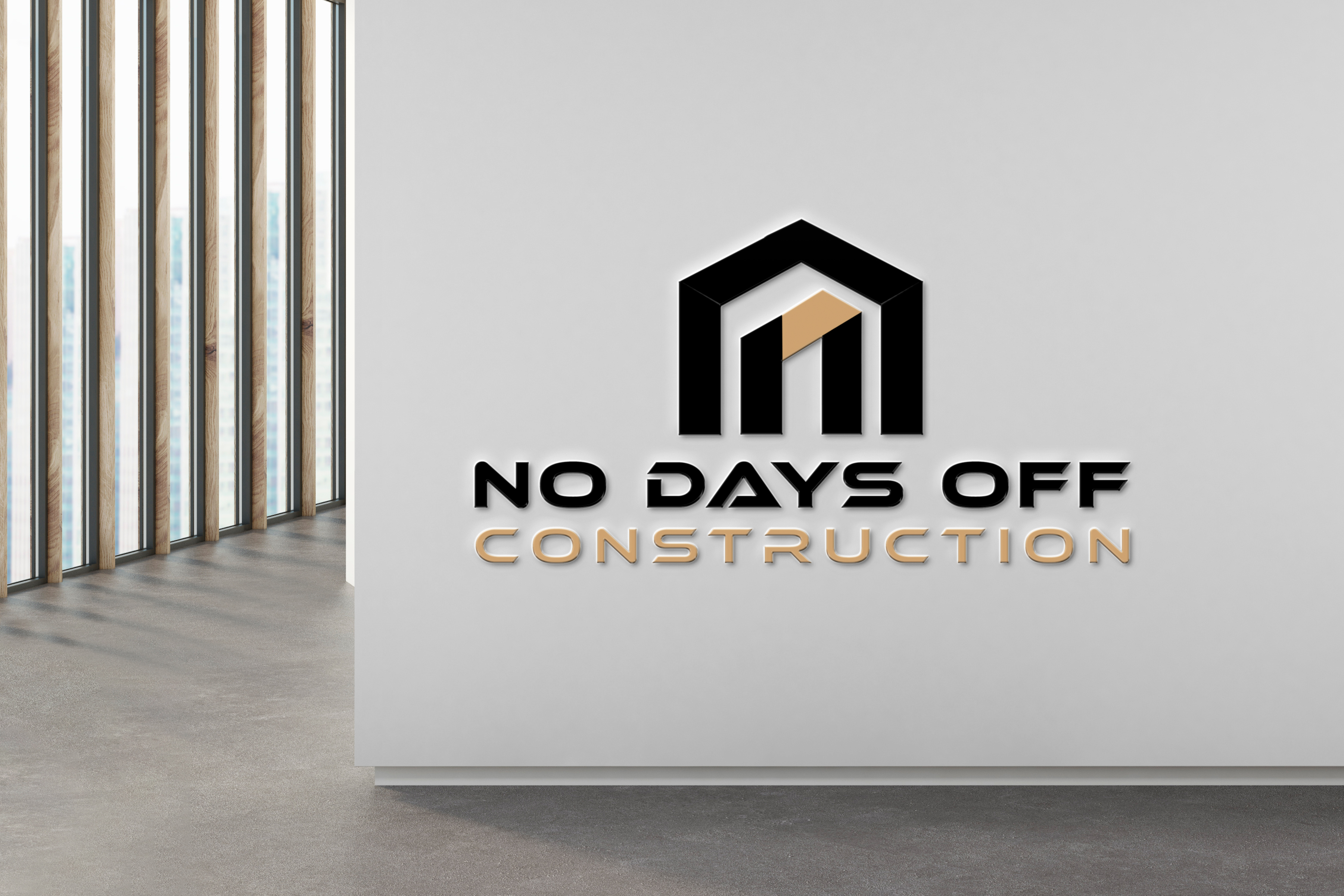 Logo Design by mahfuz1450r for this project | Design #32080470