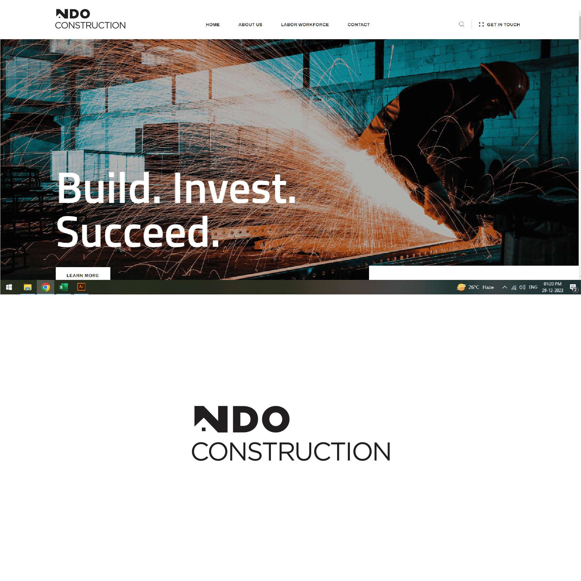 Logo Design by Bobdesigns for this project | Design #32021384