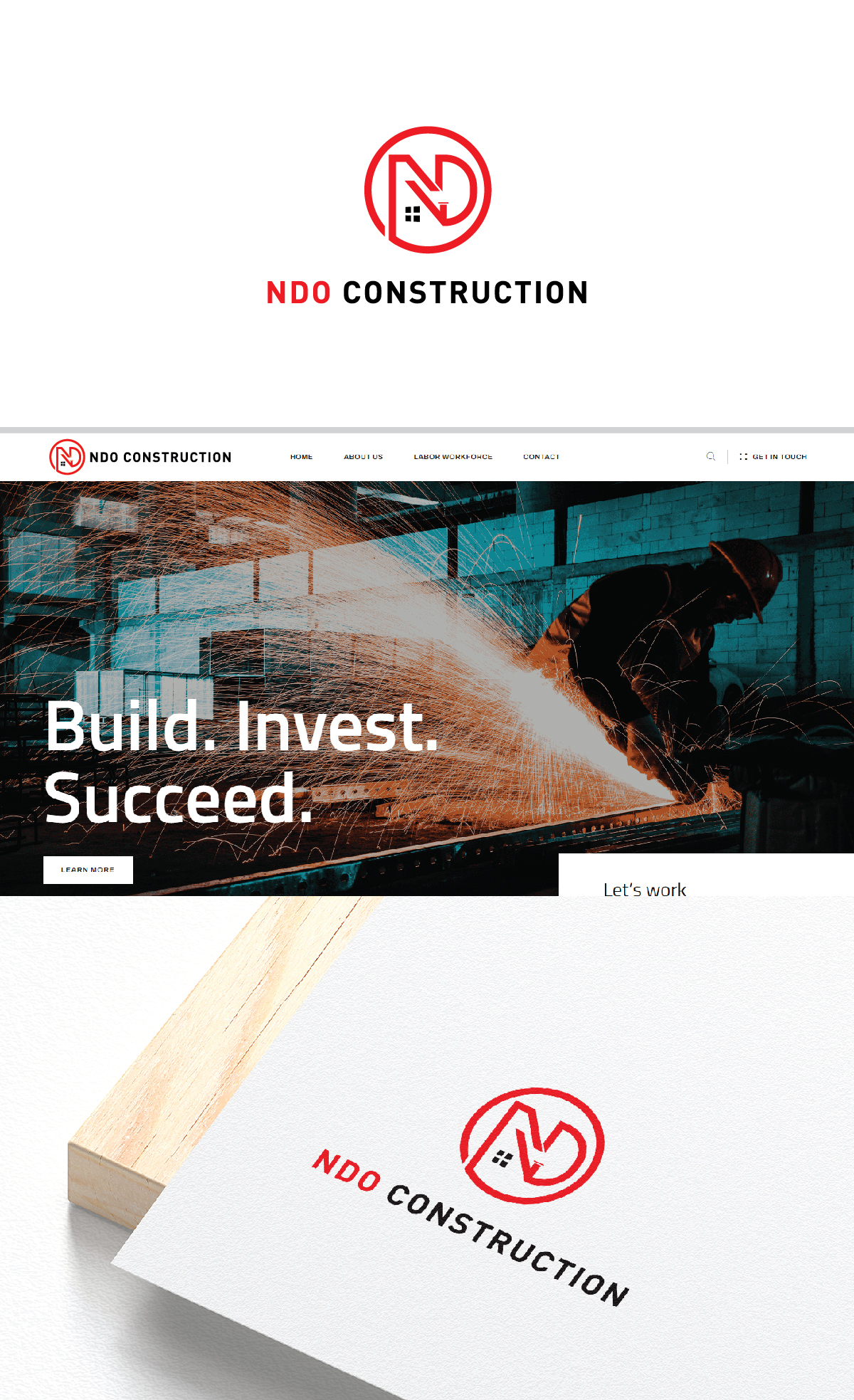 Diseño de Logo por Deziners Zone para este proyecto | Diseño #32009993