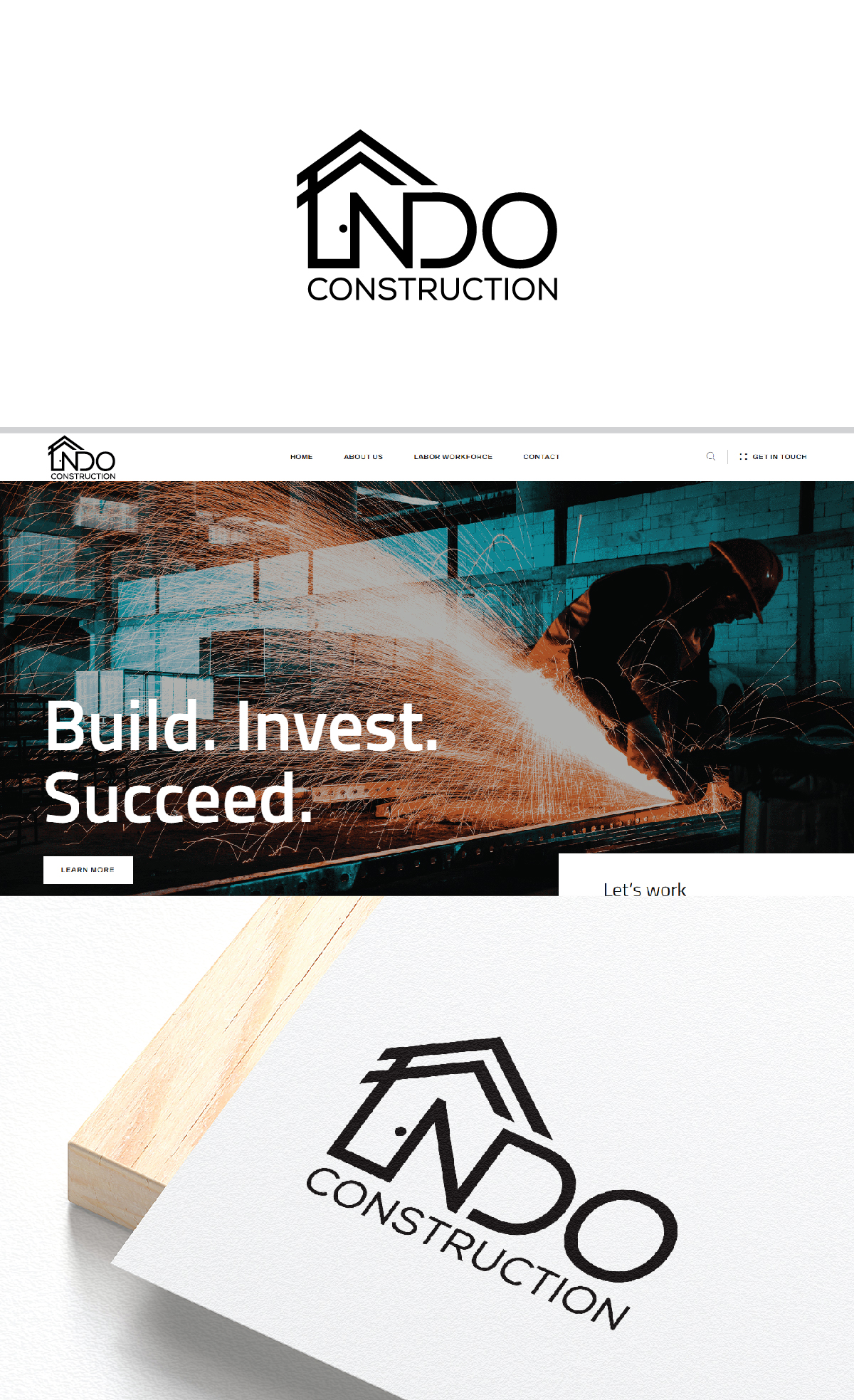 Logo Design by Deziners Zone for this project | Design #32009994