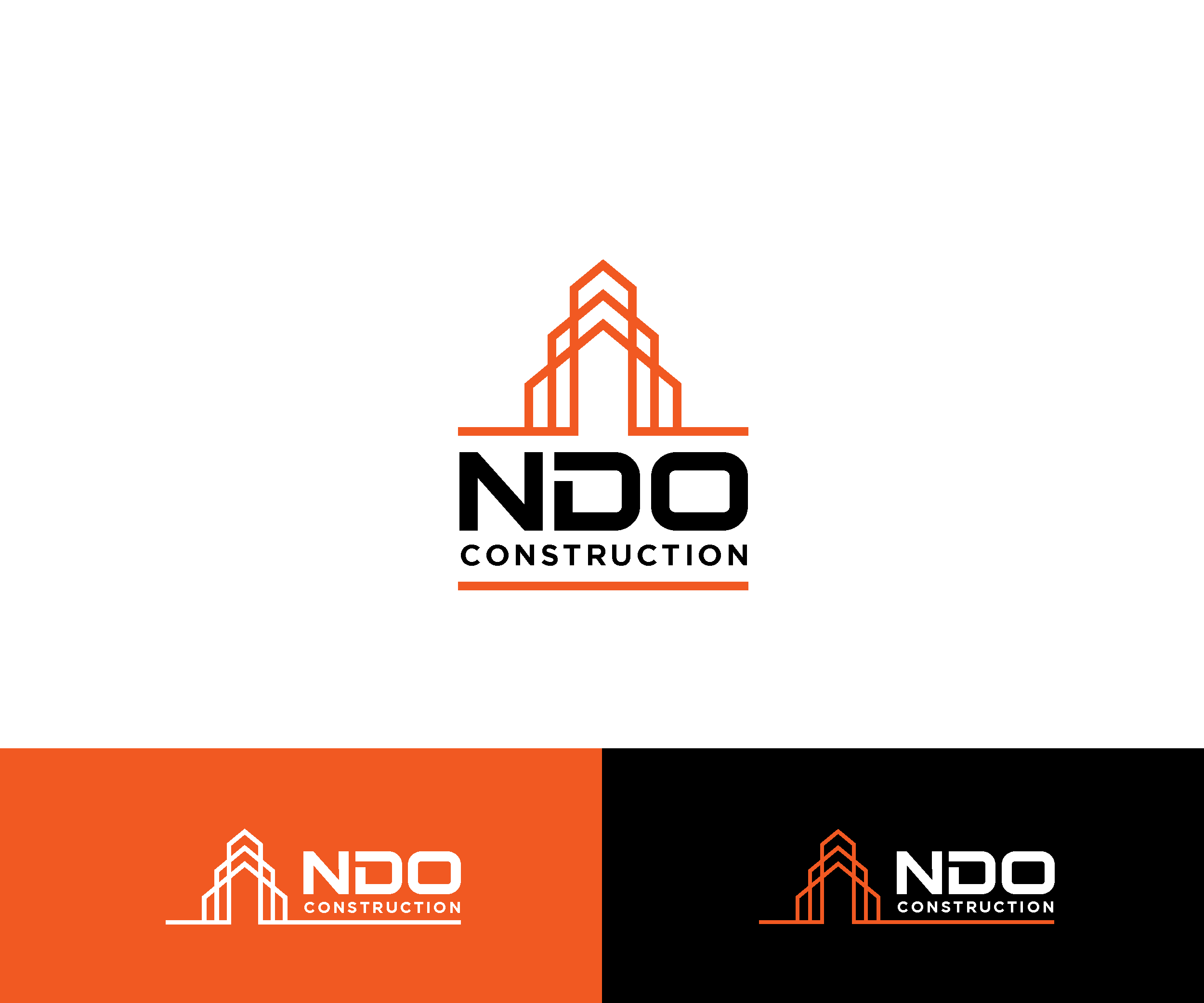 Logo Design by saulogchito for this project | Design #32027840