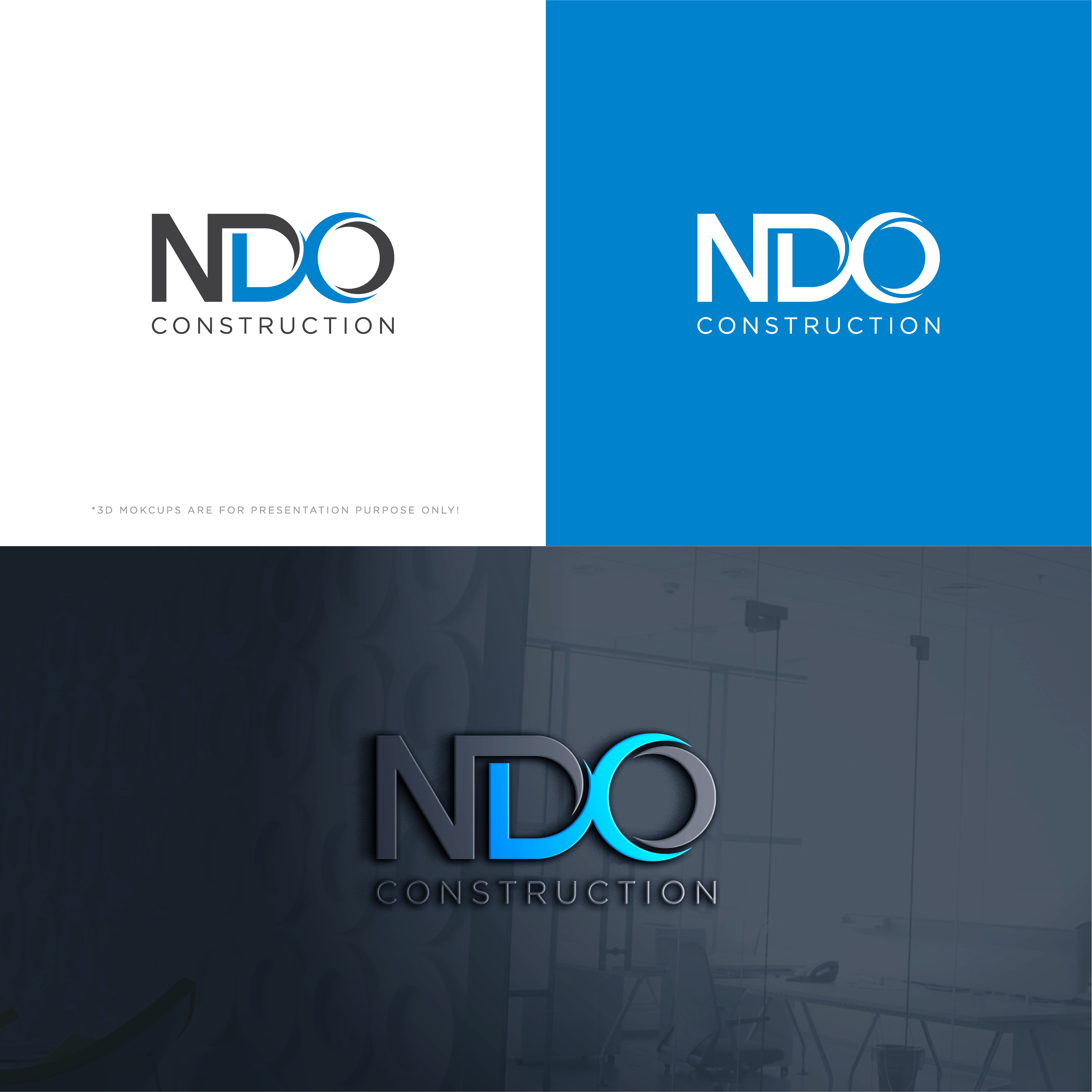 Logo Design by The Lion Studios for this project | Design #32005712