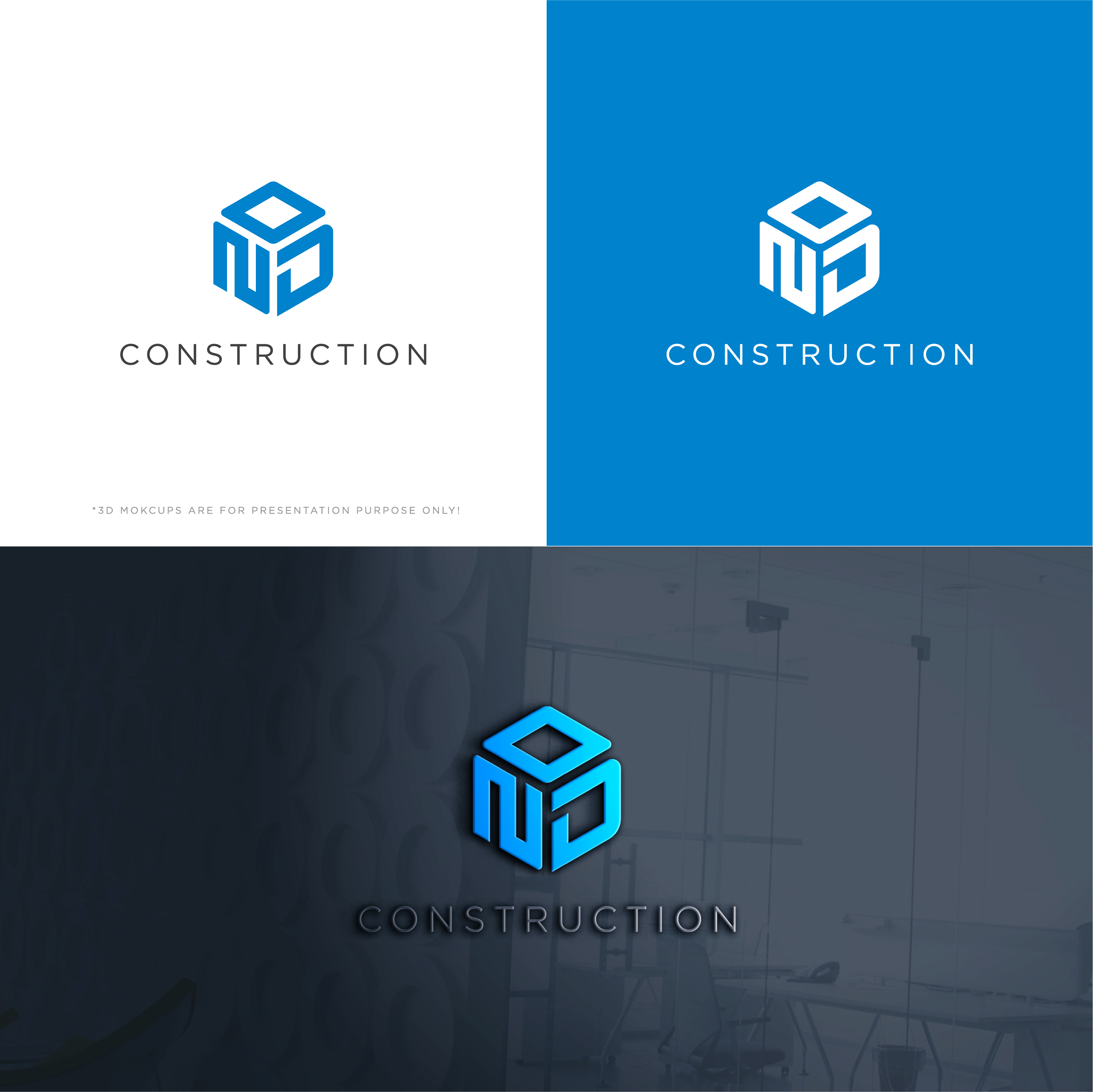 Logo Design by The Lion Studios for this project | Design #32005730