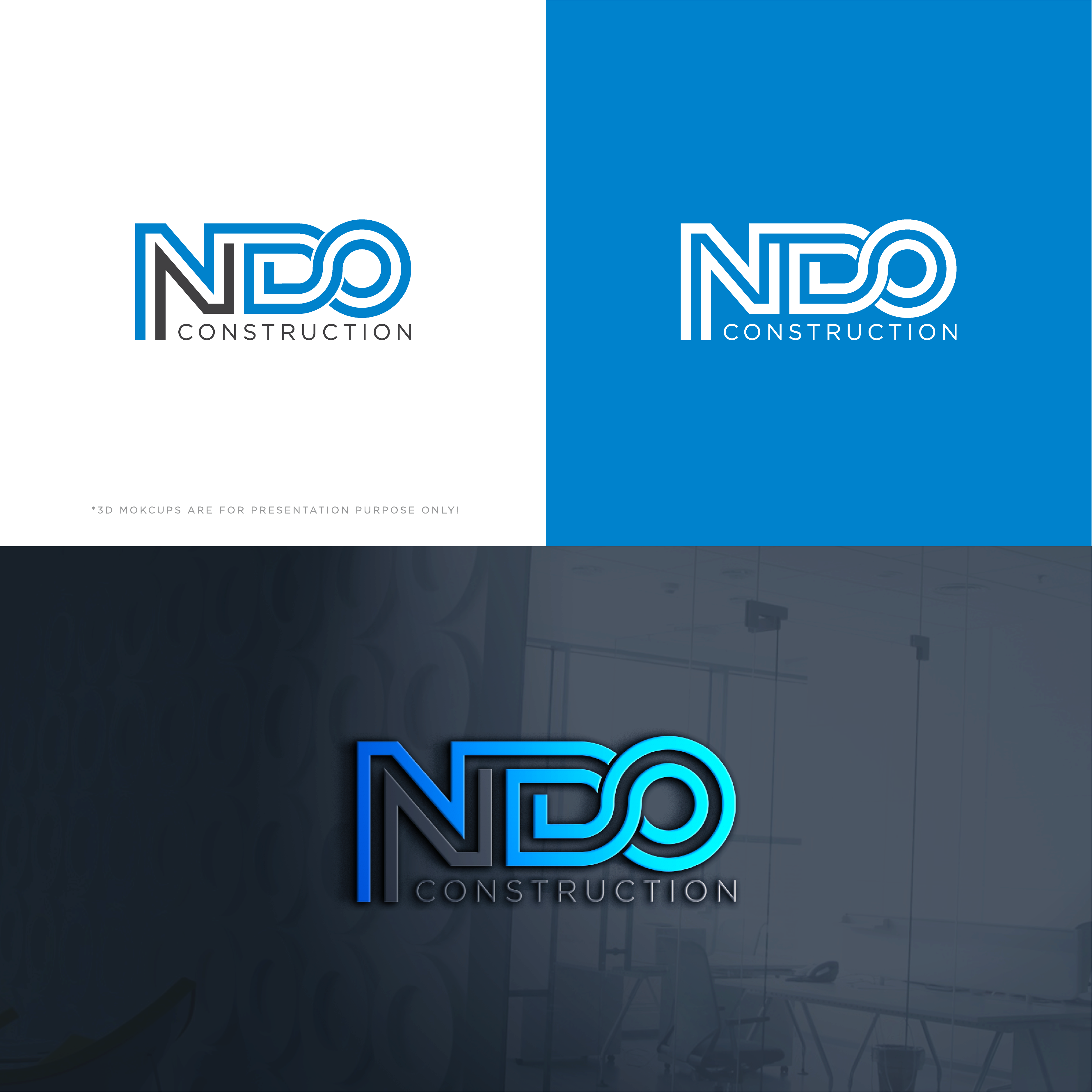 Logo Design by The Lion Studios for this project | Design #32005755
