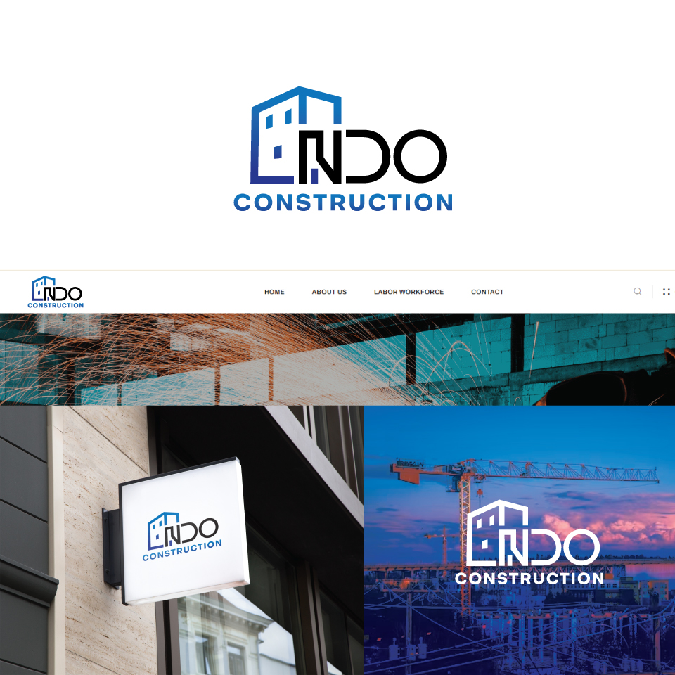 Logo Design by webeezine for this project | Design #32011279