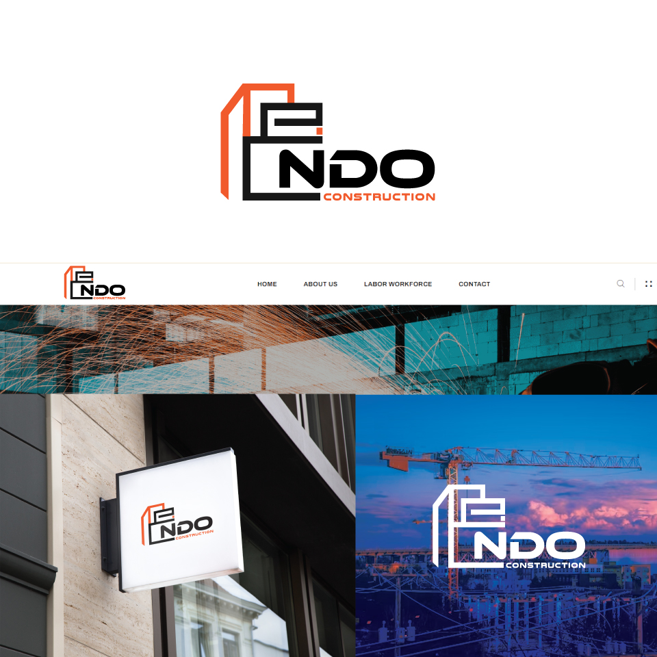 Logo Design by webeezine for this project | Design #32011280