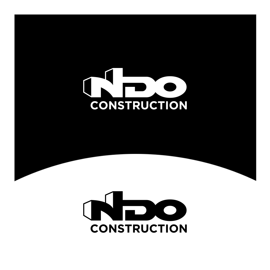 Logo Design by Mungbejotok for this project | Design #32039590