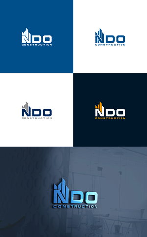 Logo Design by AL-BARAKAH for this project | Design: #32010911