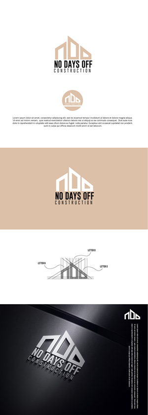 Logo Design by saifysyed Studio for this project | Design: #32034253