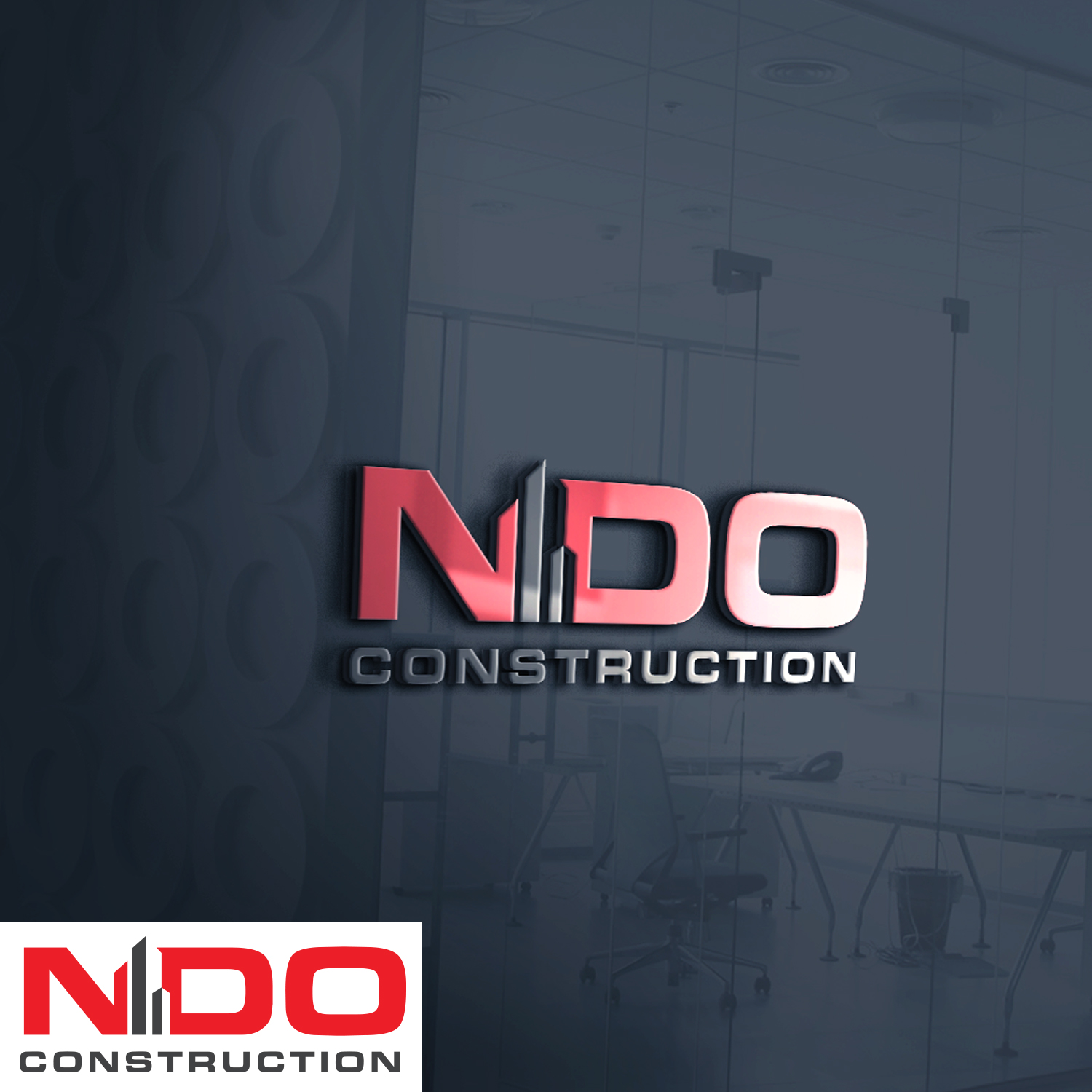 Logo Design by EnaGraph for this project | Design #32072062