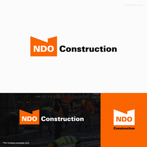 Logo Design by JWTL for this project | Design: #32041945