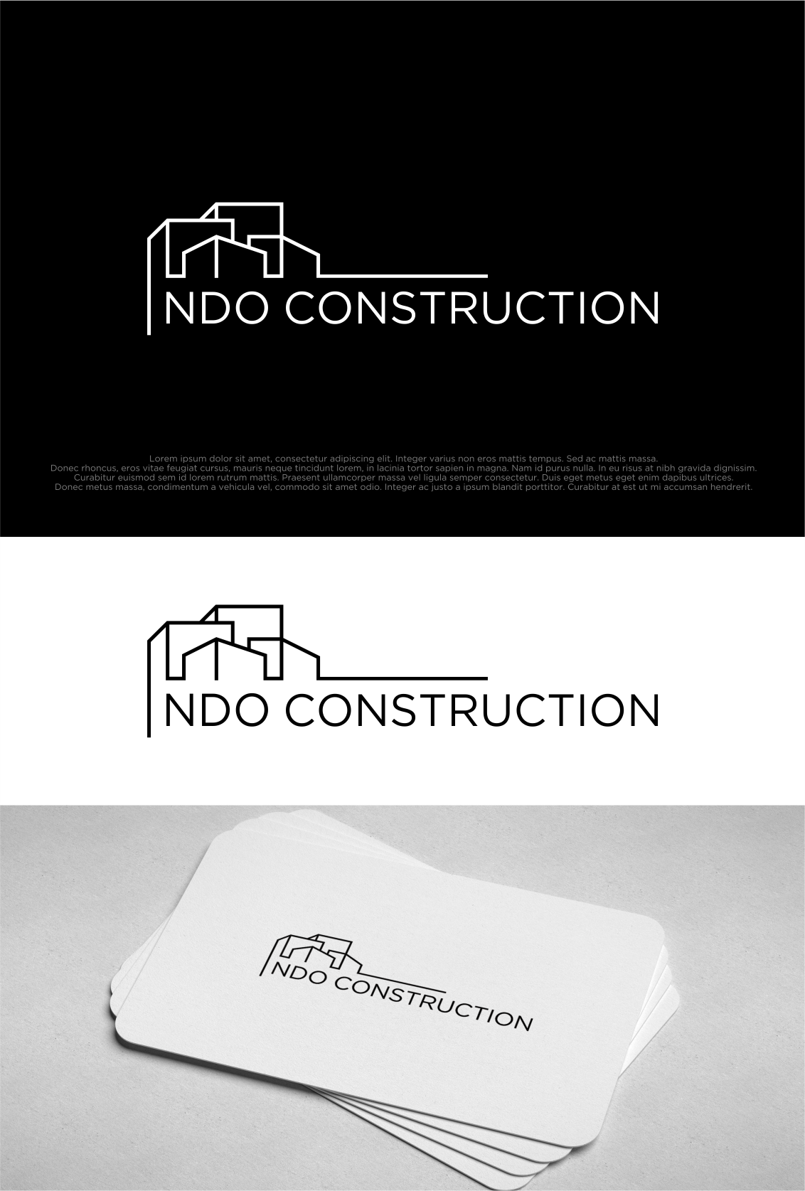 Logo Design by shiroRo for this project | Design #32007463