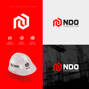 Logo Design by Jeff_Riadi for this project | Design #32028191