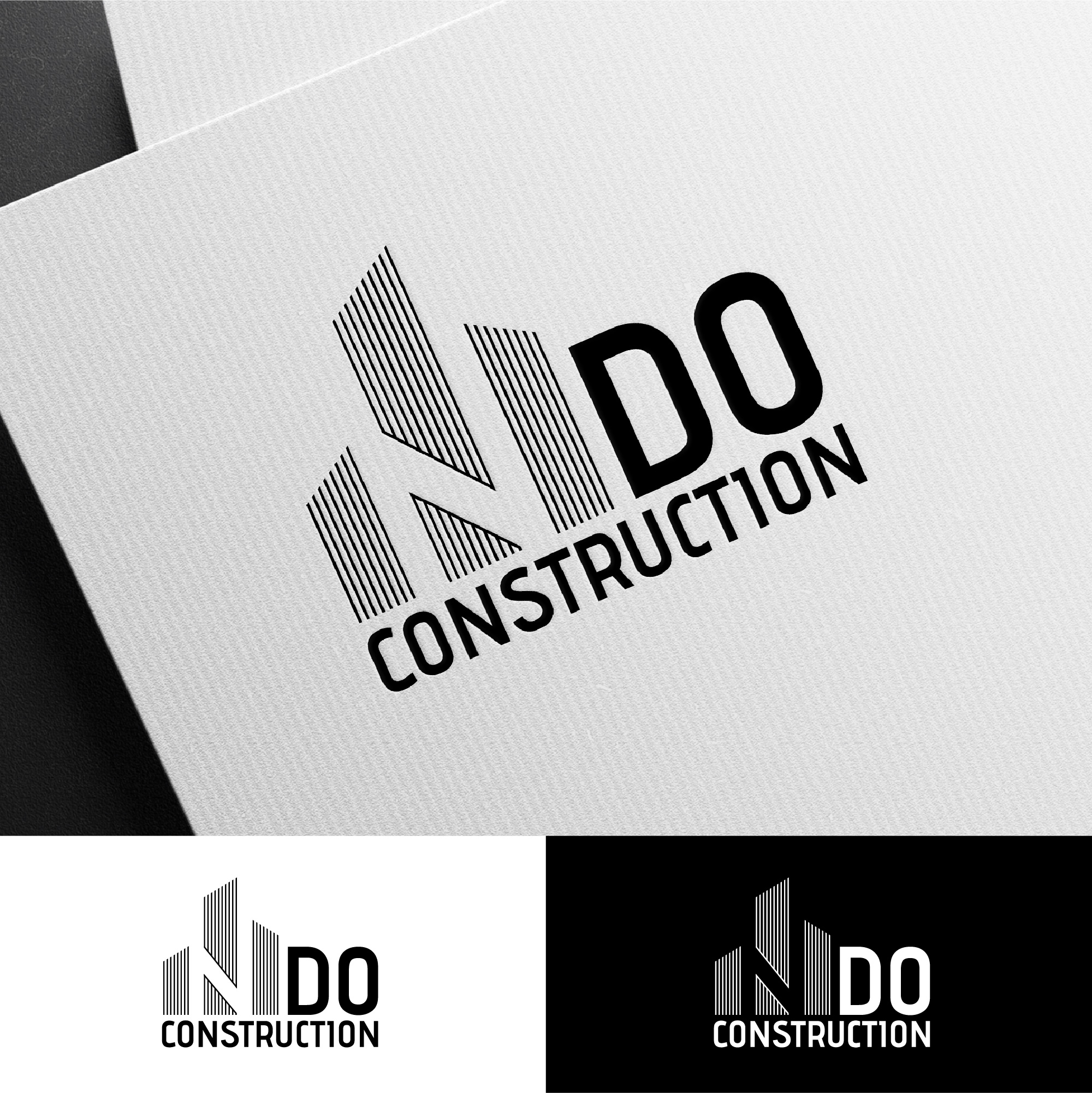 Logo Design by Ashraful 9 for this project | Design #32007822