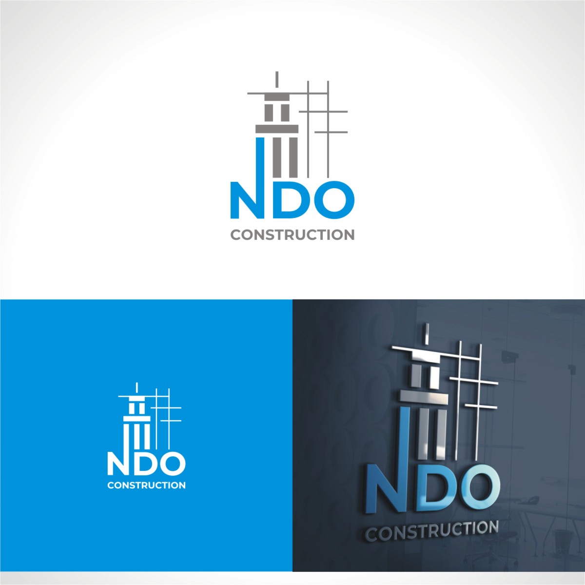 Logo Design by MAhi2014 for this project | Design #32046308