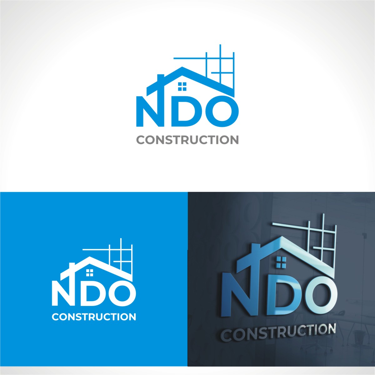 Logo Design by MAhi2014 for this project | Design #32046309