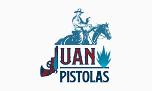 Label Design by Kusuma Studio for Juan Pistolas | Design: #32029854