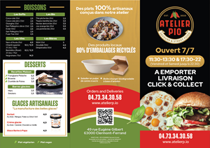Diseño de Flyer por Dzhafir para este proyecto | Diseño: #32047264