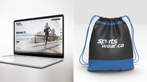 Logo Design by Ezmin Studio for this project | Design: #32040878